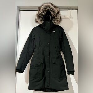 The North Face Down Winter Parka - Women’s